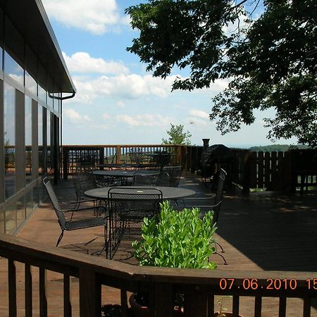 Bent Mountain Lodge Roanoke Luaran gambar