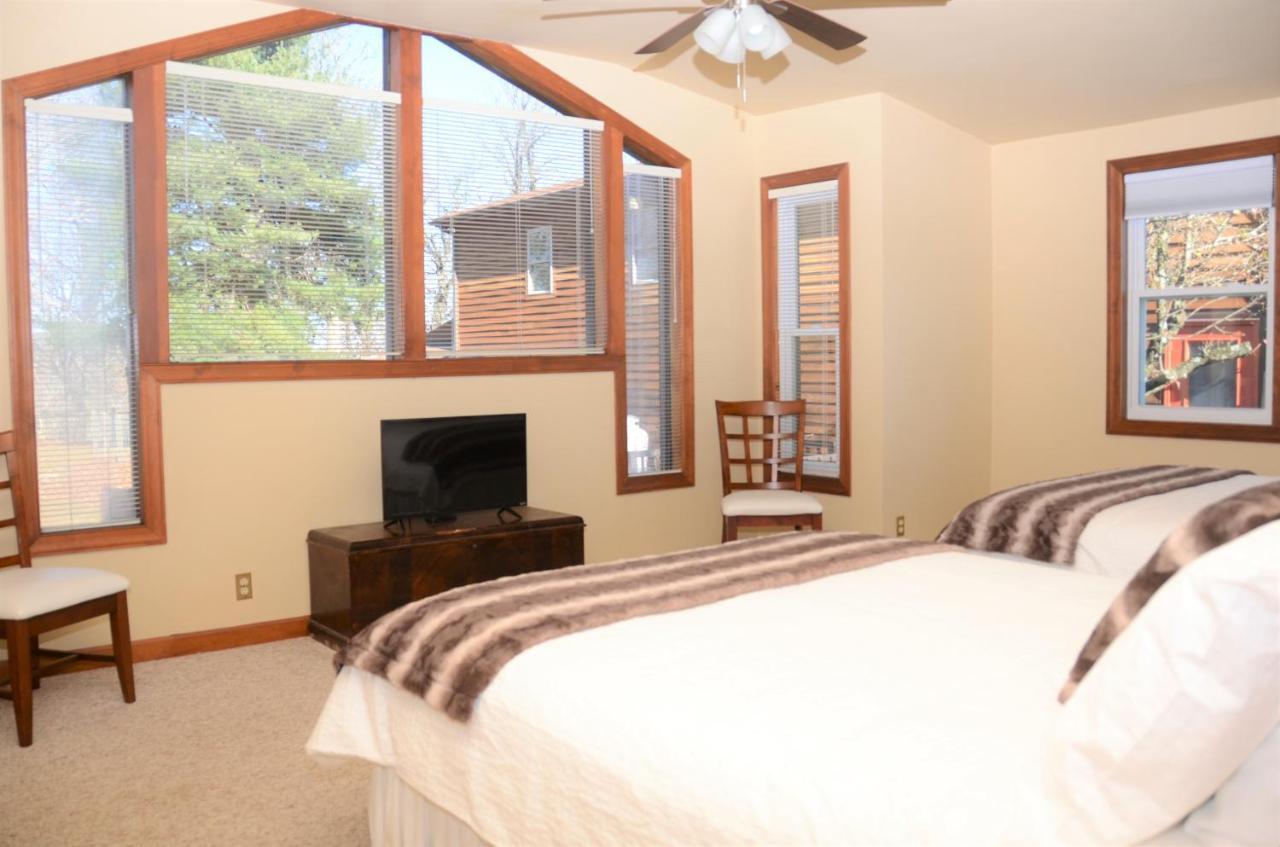 Bent Mountain Lodge Roanoke Luaran gambar