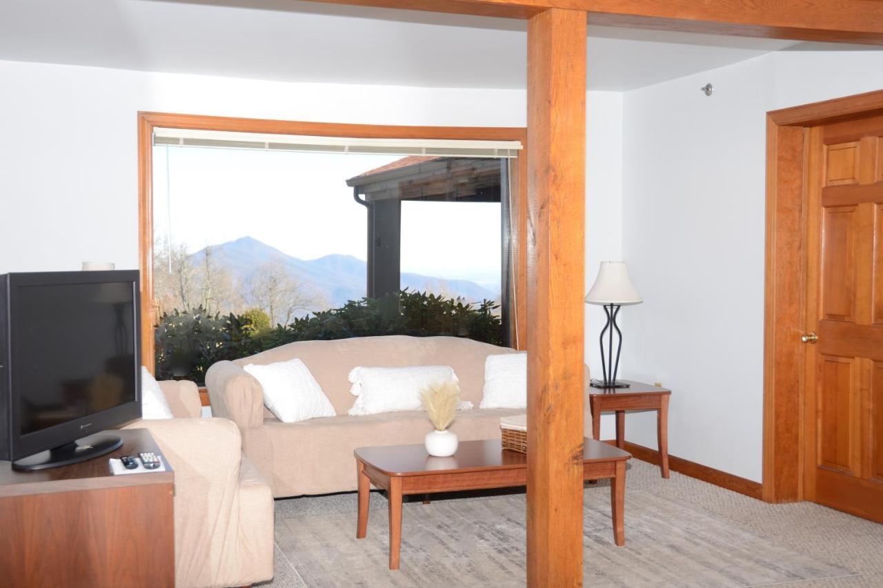 Bent Mountain Lodge Roanoke Luaran gambar