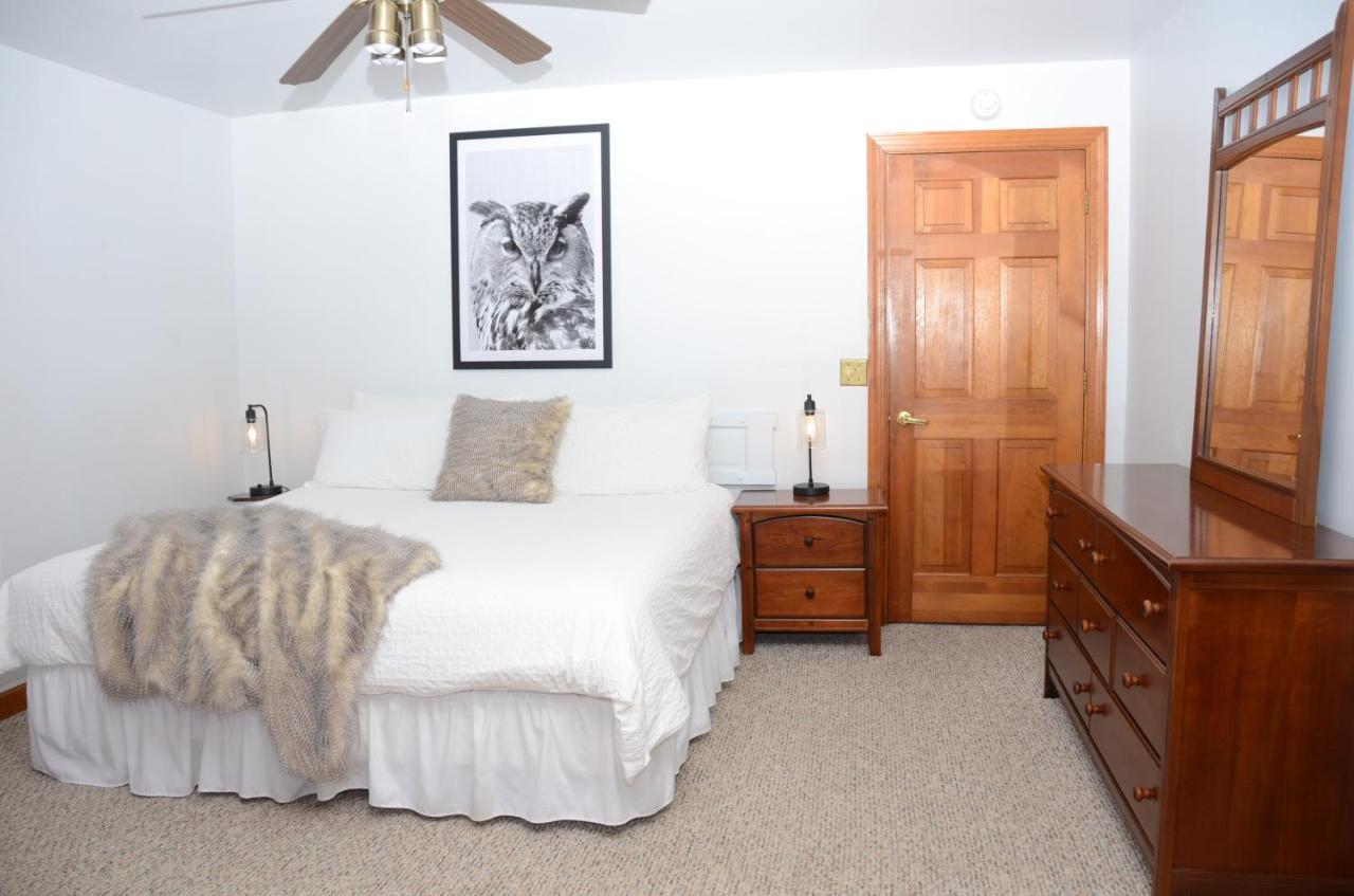 Bent Mountain Lodge Roanoke Luaran gambar
