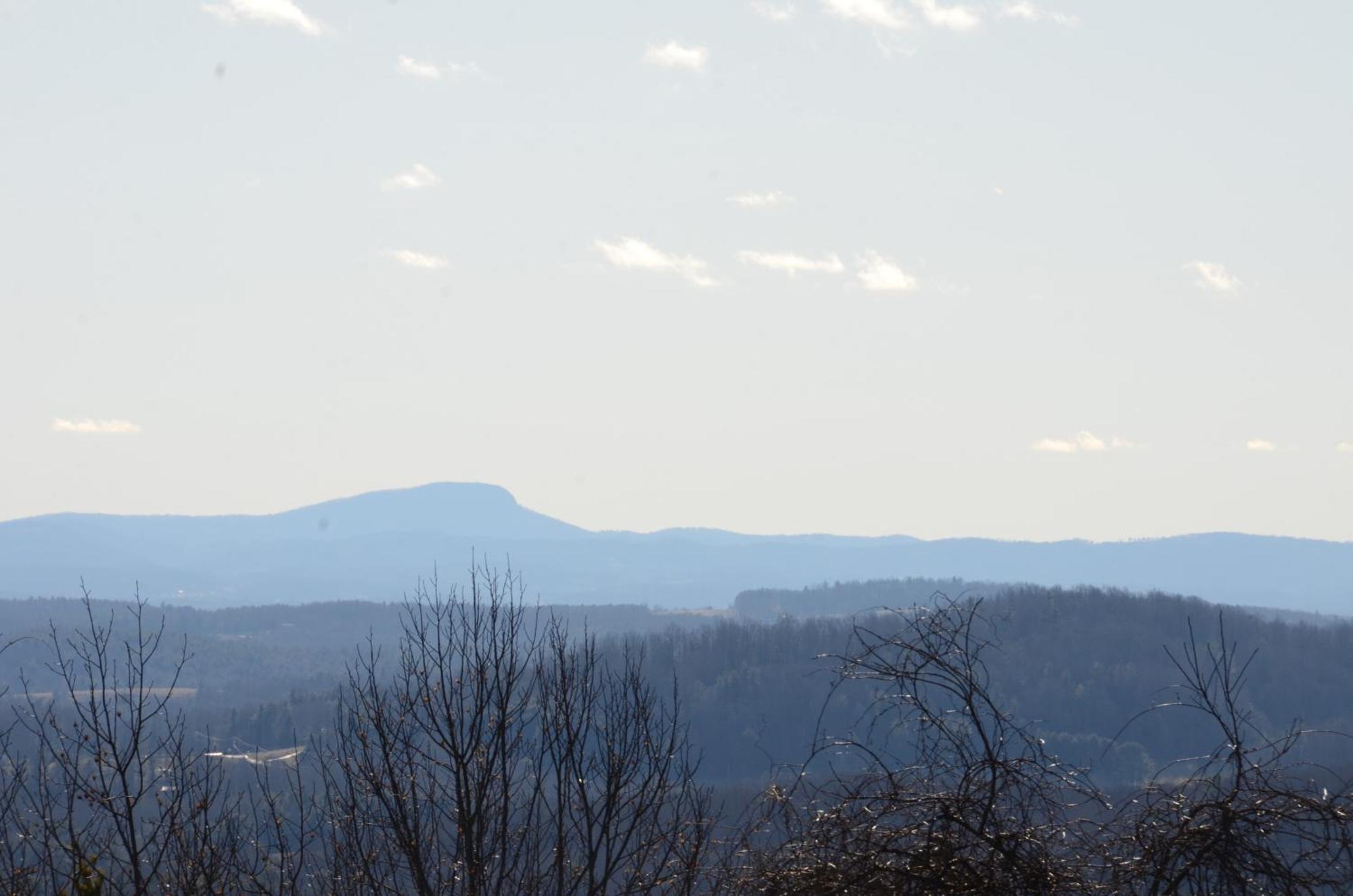 Bent Mountain Lodge Roanoke Luaran gambar