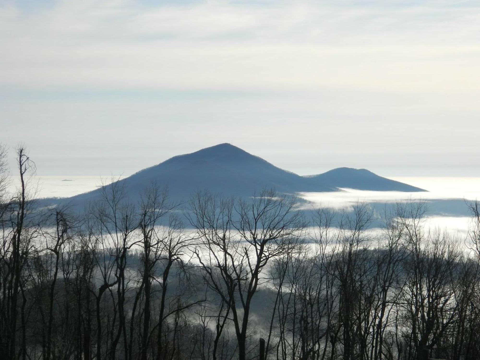 Bent Mountain Lodge Roanoke Luaran gambar