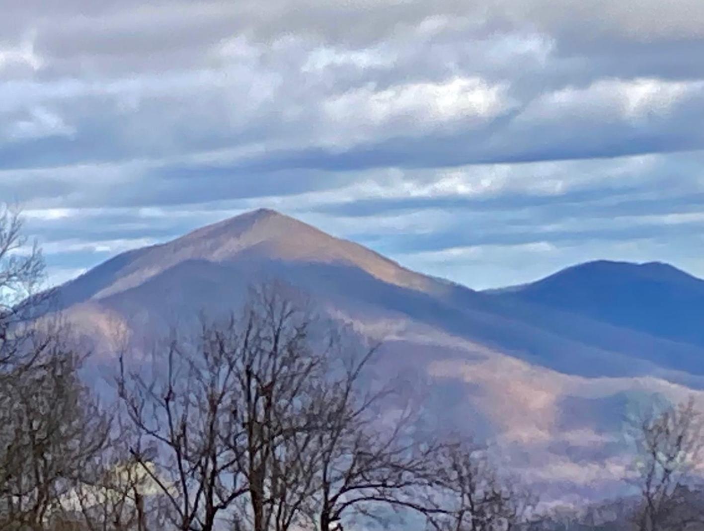 Bent Mountain Lodge Roanoke Luaran gambar