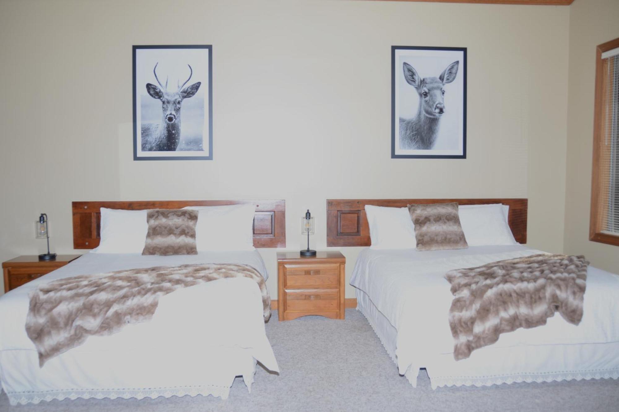 Bent Mountain Lodge Roanoke Luaran gambar