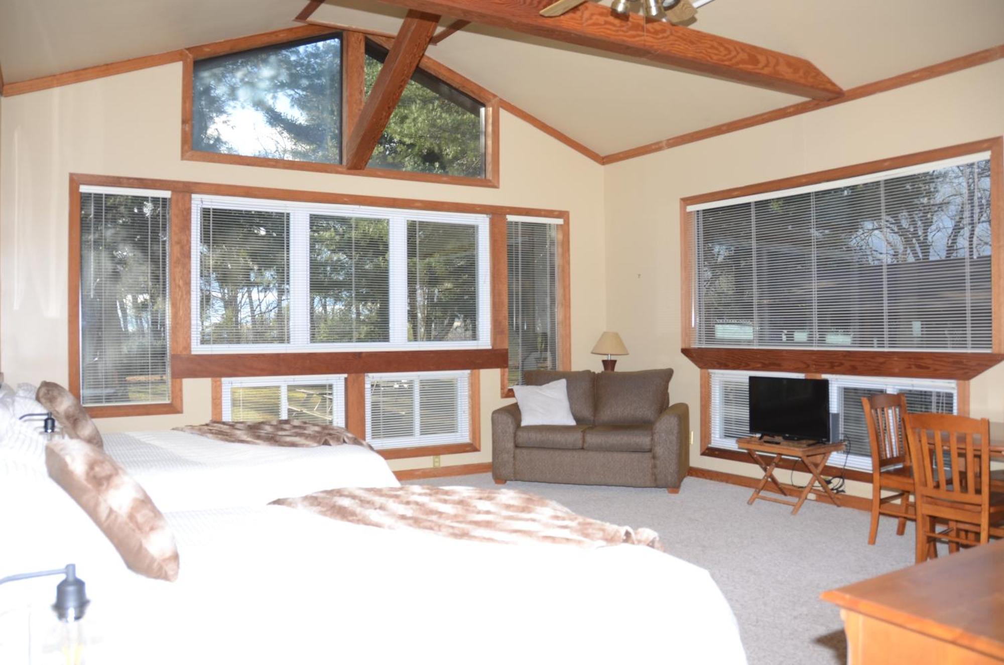 Bent Mountain Lodge Roanoke Luaran gambar