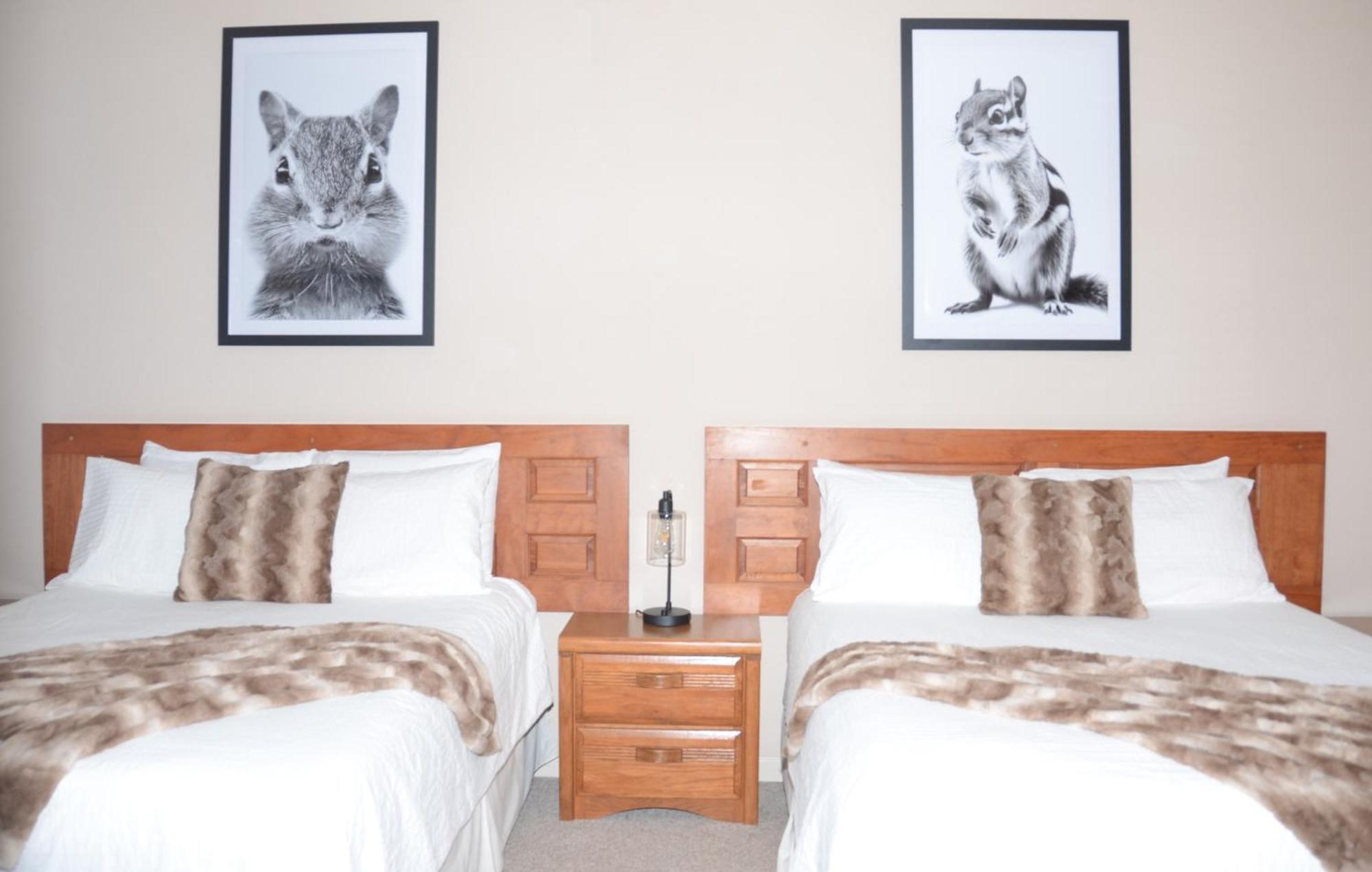 Bent Mountain Lodge Roanoke Luaran gambar