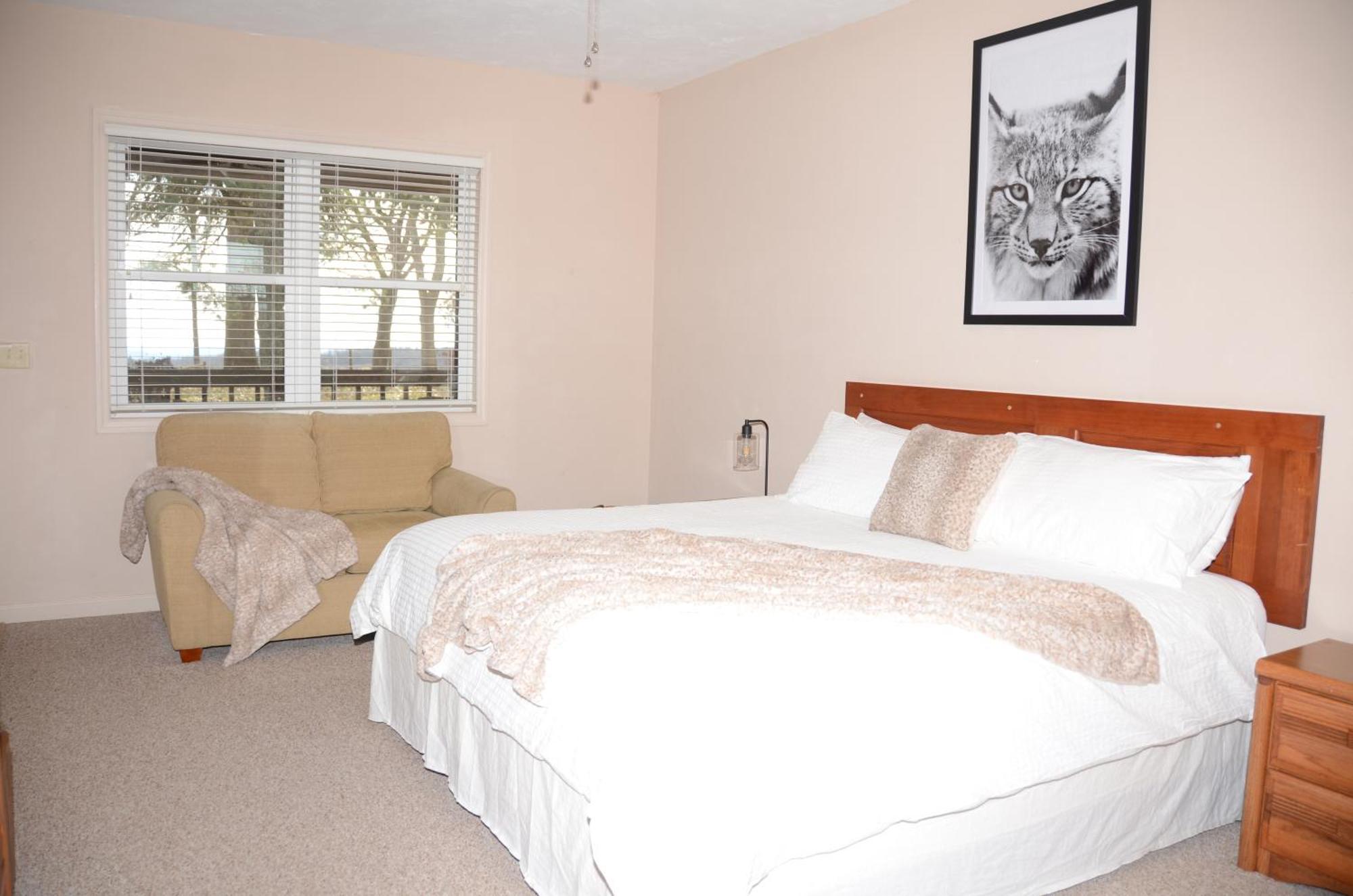 Bent Mountain Lodge Roanoke Luaran gambar