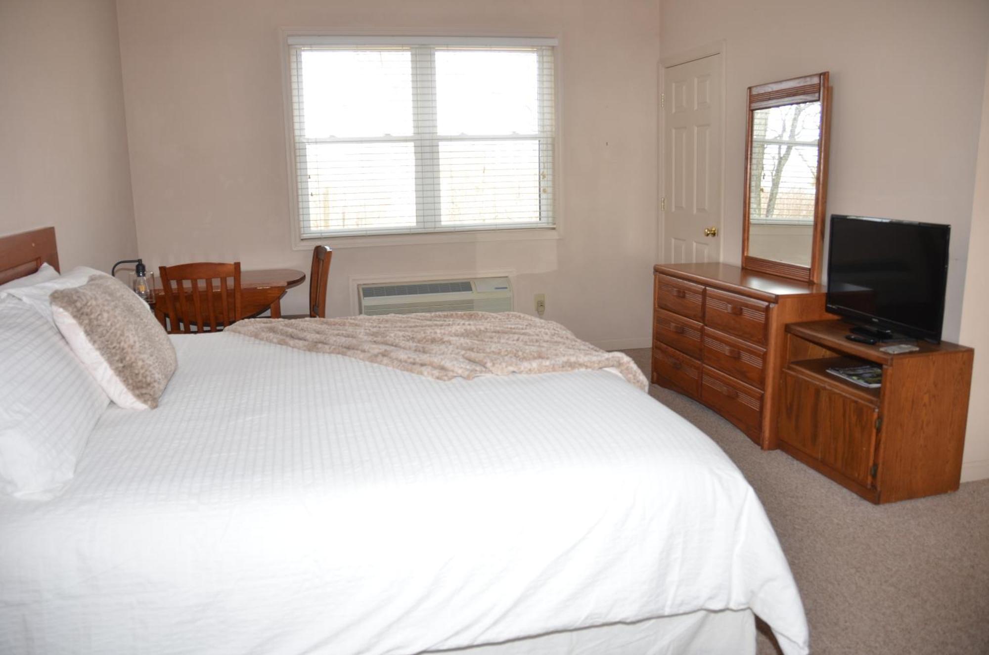 Bent Mountain Lodge Roanoke Luaran gambar