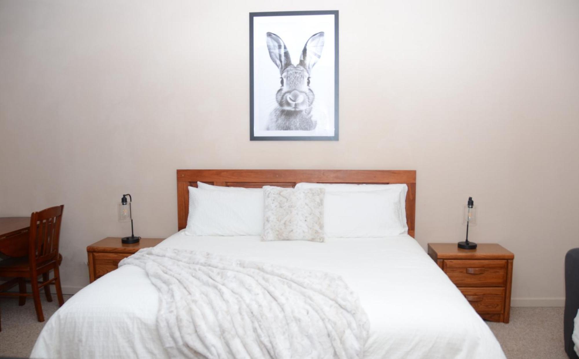Bent Mountain Lodge Roanoke Luaran gambar