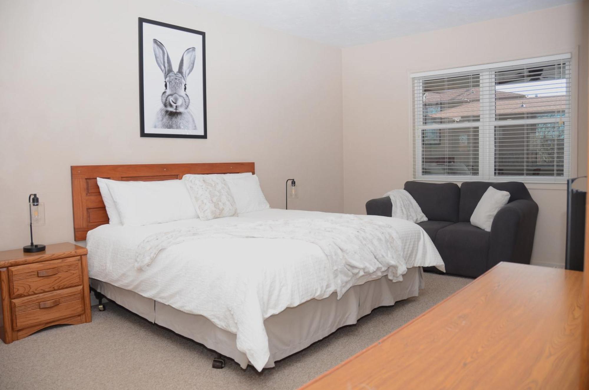 Bent Mountain Lodge Roanoke Luaran gambar