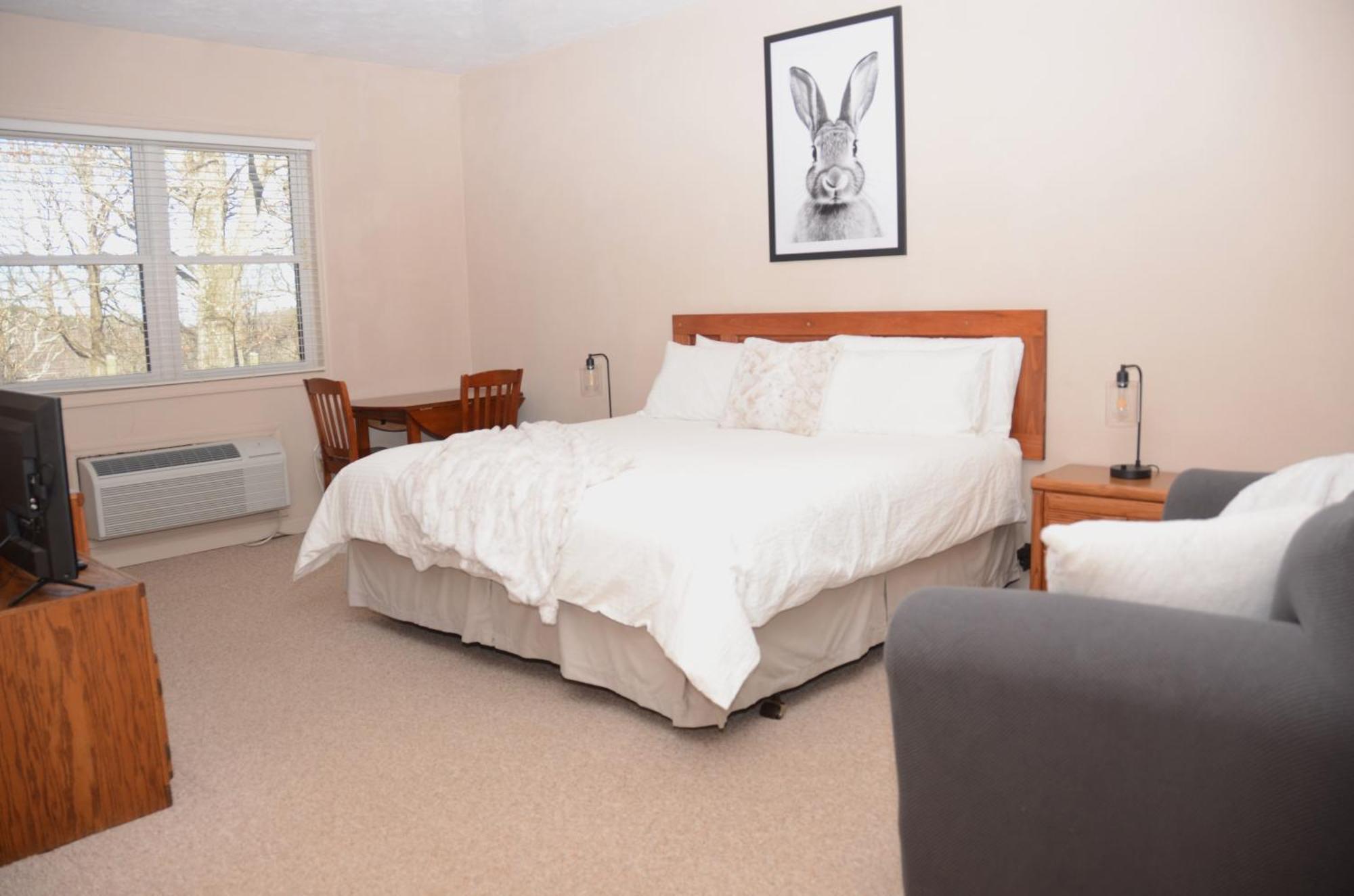 Bent Mountain Lodge Roanoke Luaran gambar