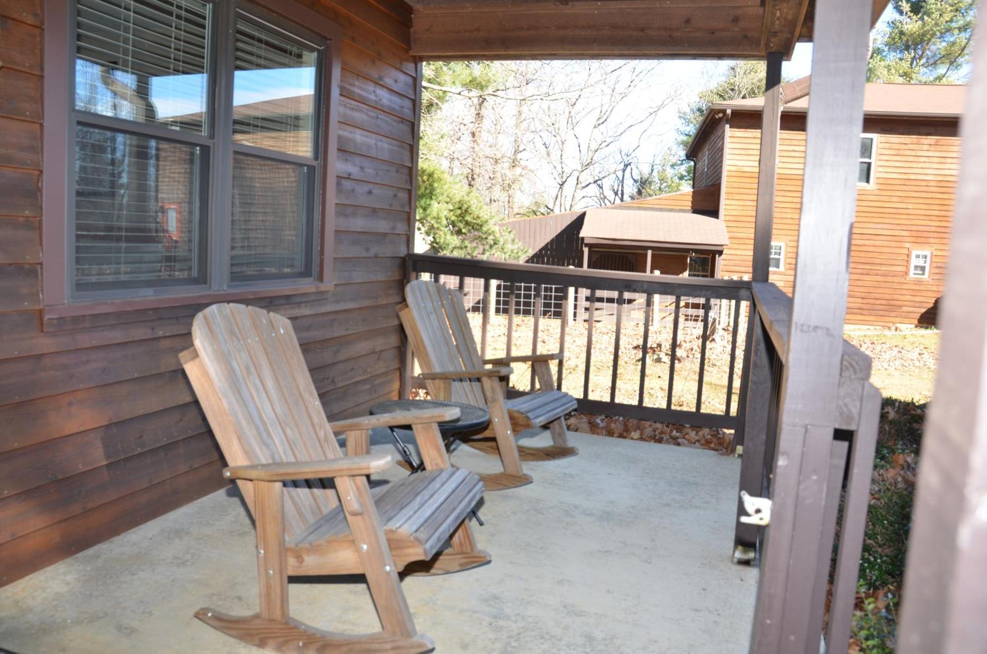 Bent Mountain Lodge Roanoke Luaran gambar