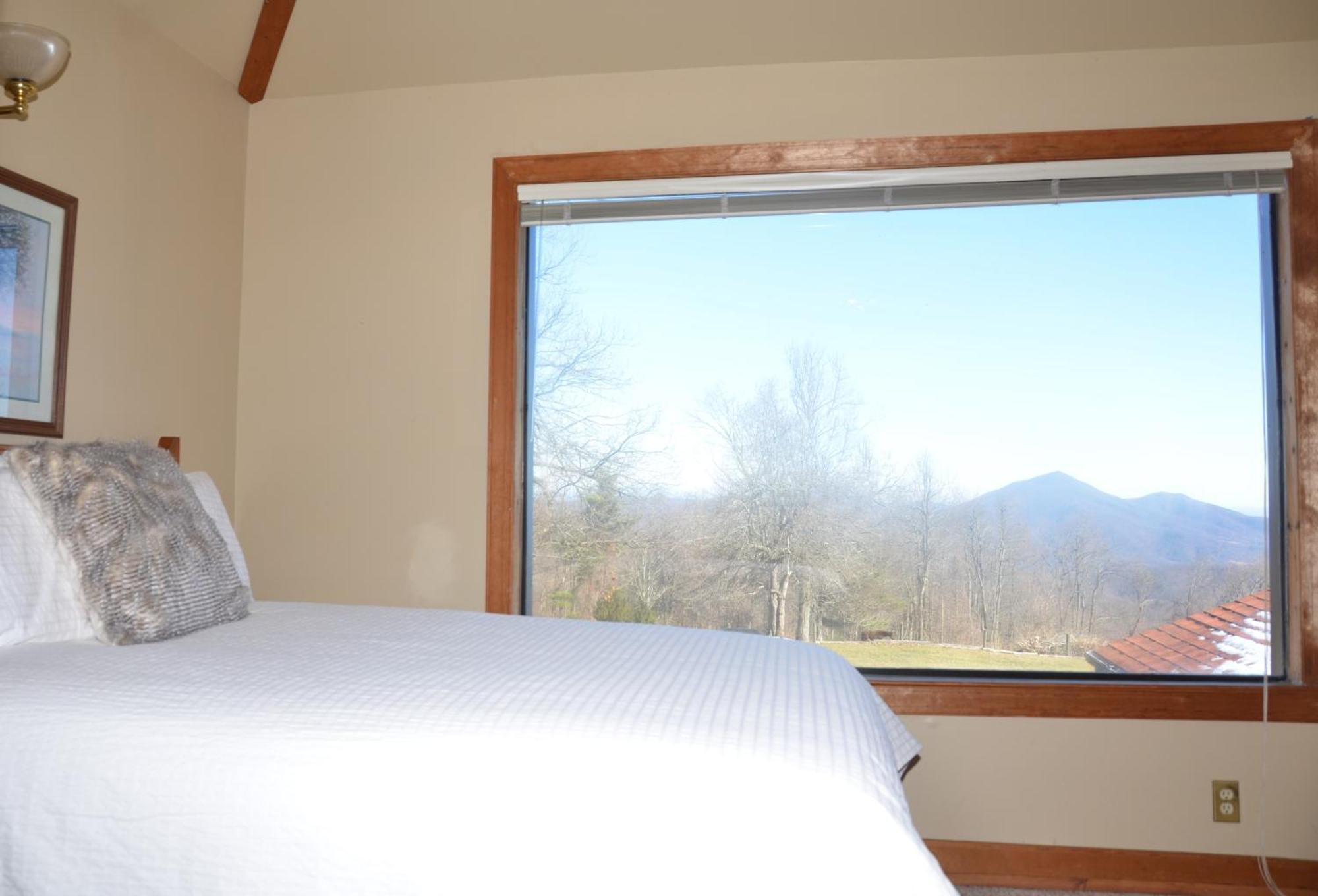 Bent Mountain Lodge Roanoke Luaran gambar