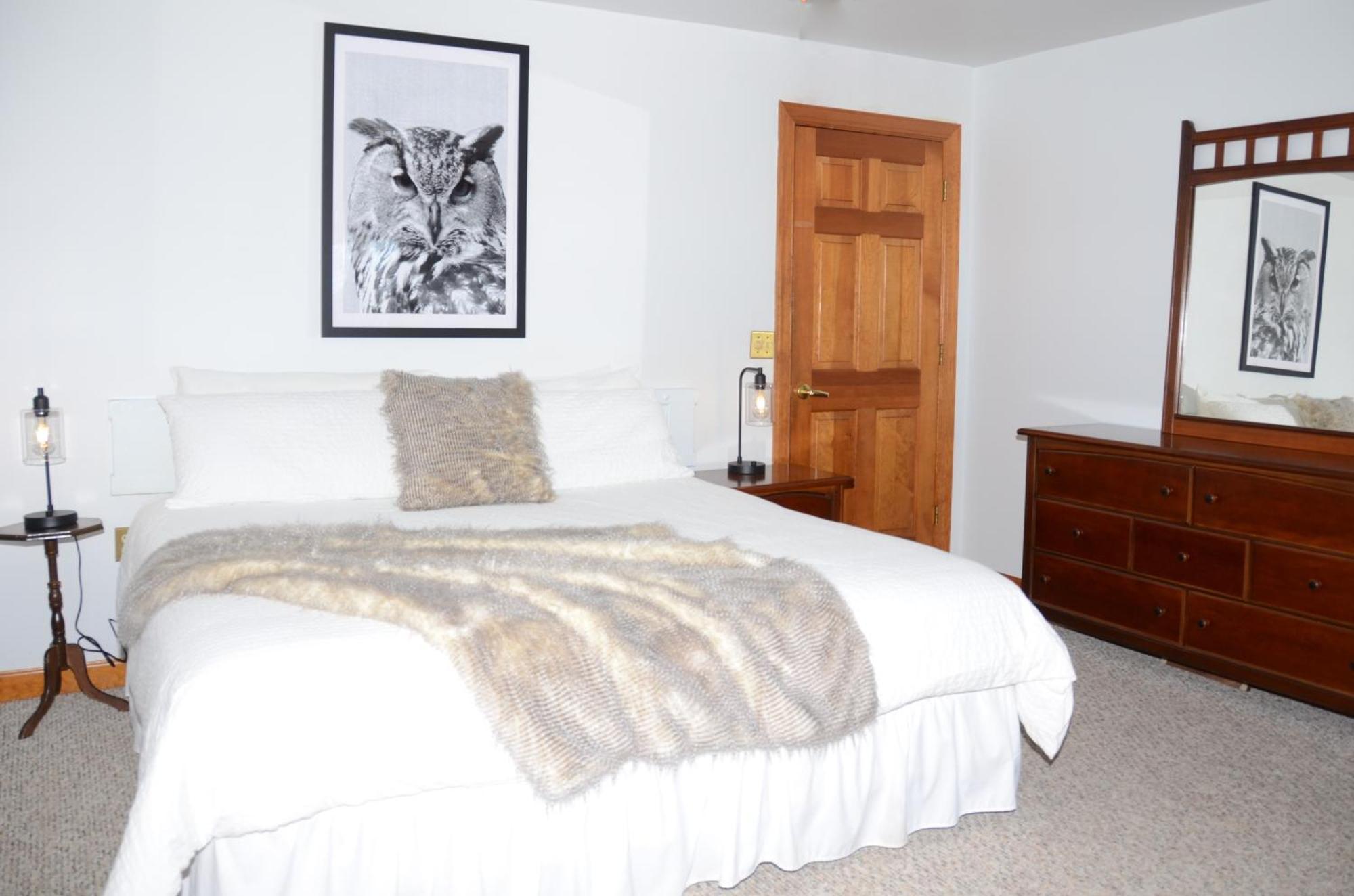 Bent Mountain Lodge Roanoke Luaran gambar